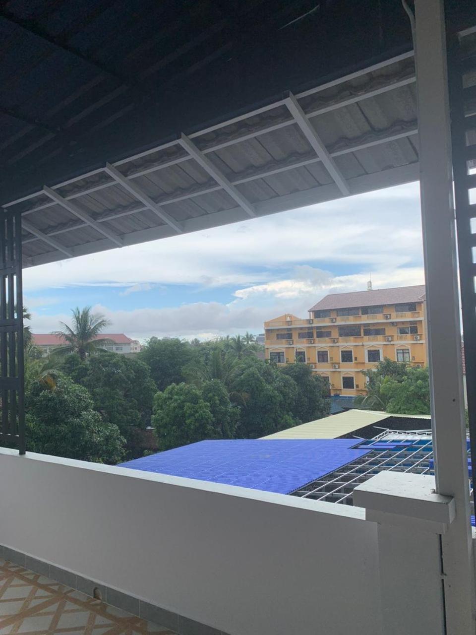 Ayan'S Villa Σιέμ Ρέαπ Εξωτερικό φωτογραφία